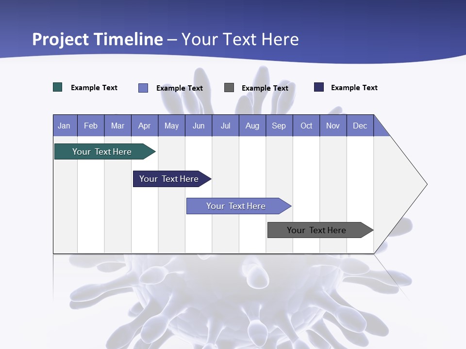 Happy Communication Meeting PowerPoint Template