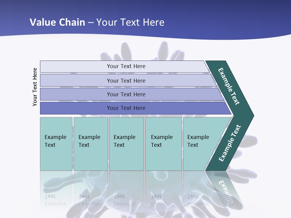 Happy Communication Meeting PowerPoint Template
