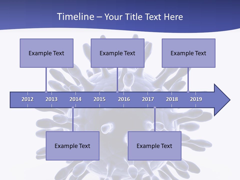 Happy Communication Meeting PowerPoint Template