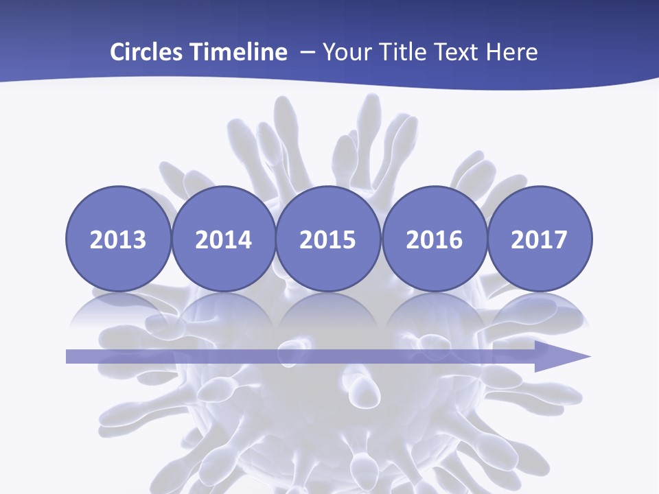 Happy Communication Meeting PowerPoint Template