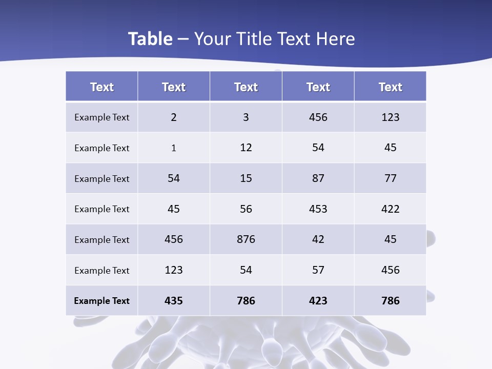 Happy Communication Meeting PowerPoint Template