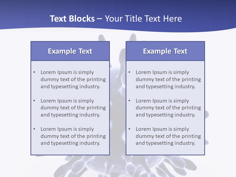 Happy Communication Meeting PowerPoint Template