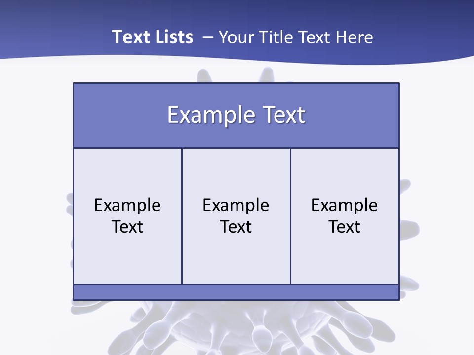 Happy Communication Meeting PowerPoint Template