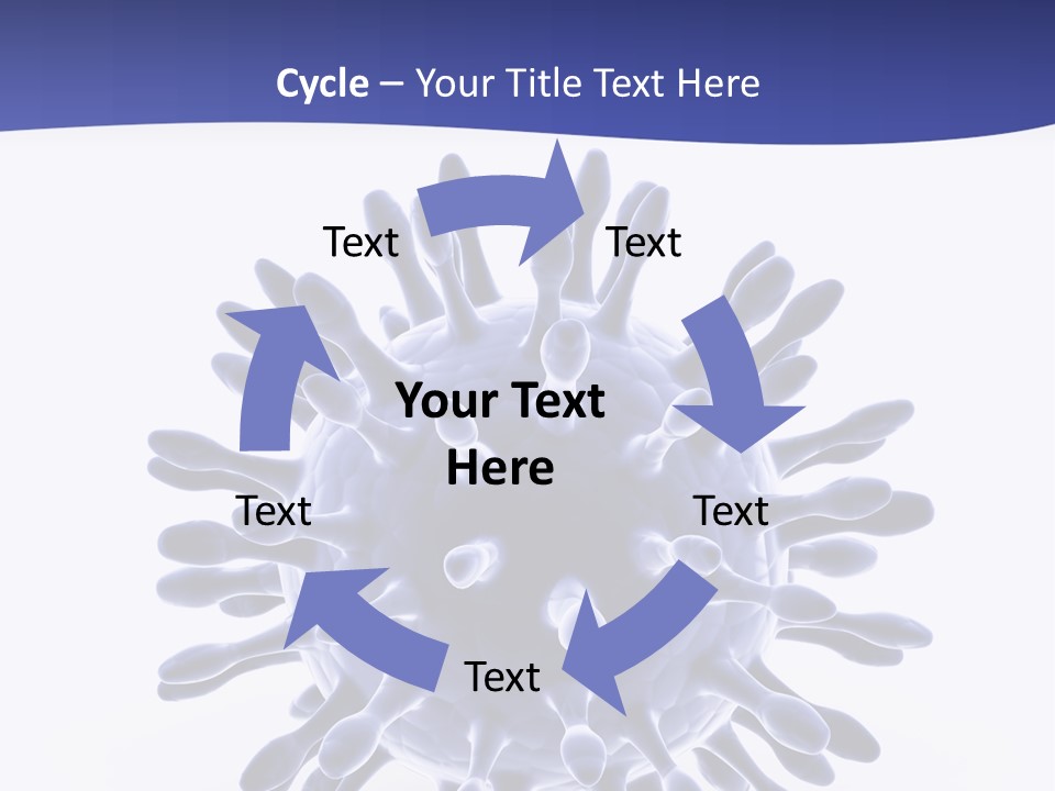 Happy Communication Meeting PowerPoint Template