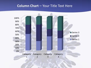 Happy Communication Meeting PowerPoint Template