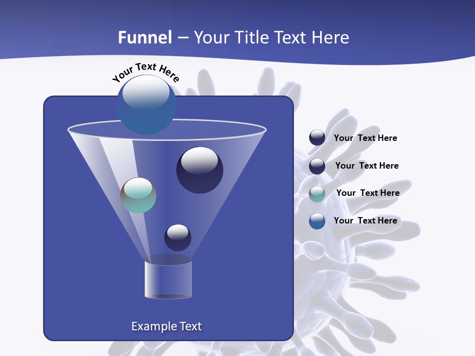 Happy Communication Meeting PowerPoint Template