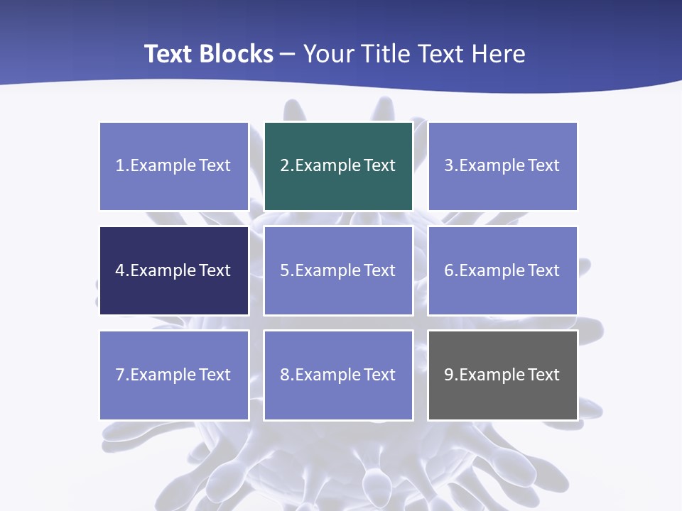 Happy Communication Meeting PowerPoint Template