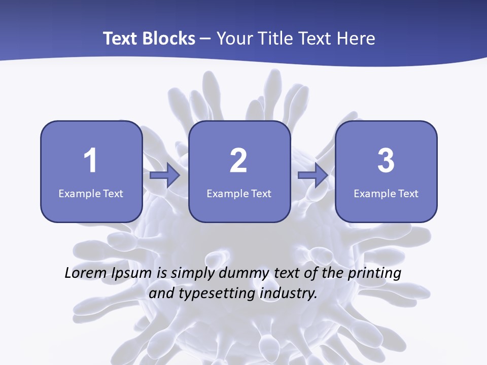Happy Communication Meeting PowerPoint Template