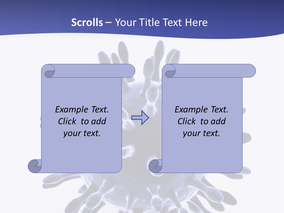 Happy Communication Meeting PowerPoint Template
