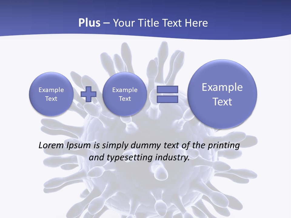 Happy Communication Meeting PowerPoint Template