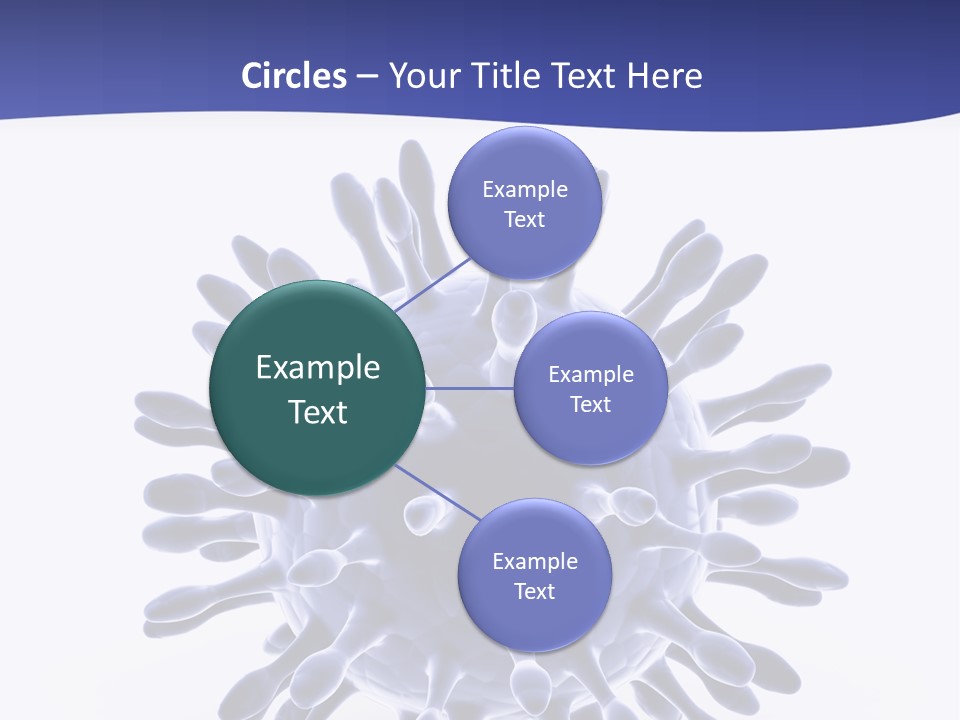 Happy Communication Meeting PowerPoint Template