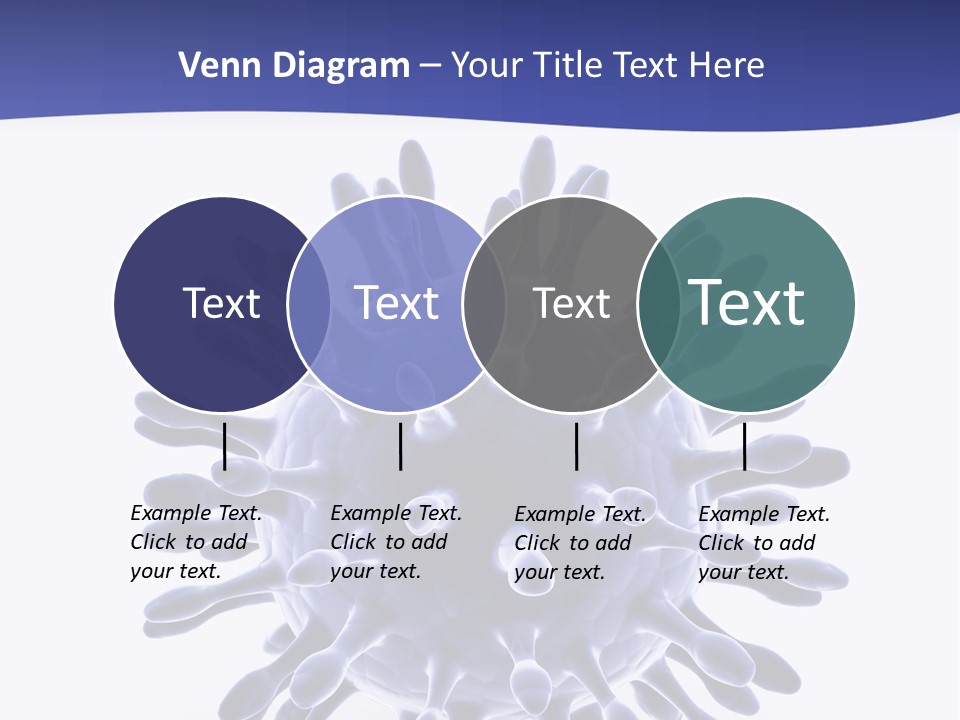 Happy Communication Meeting PowerPoint Template