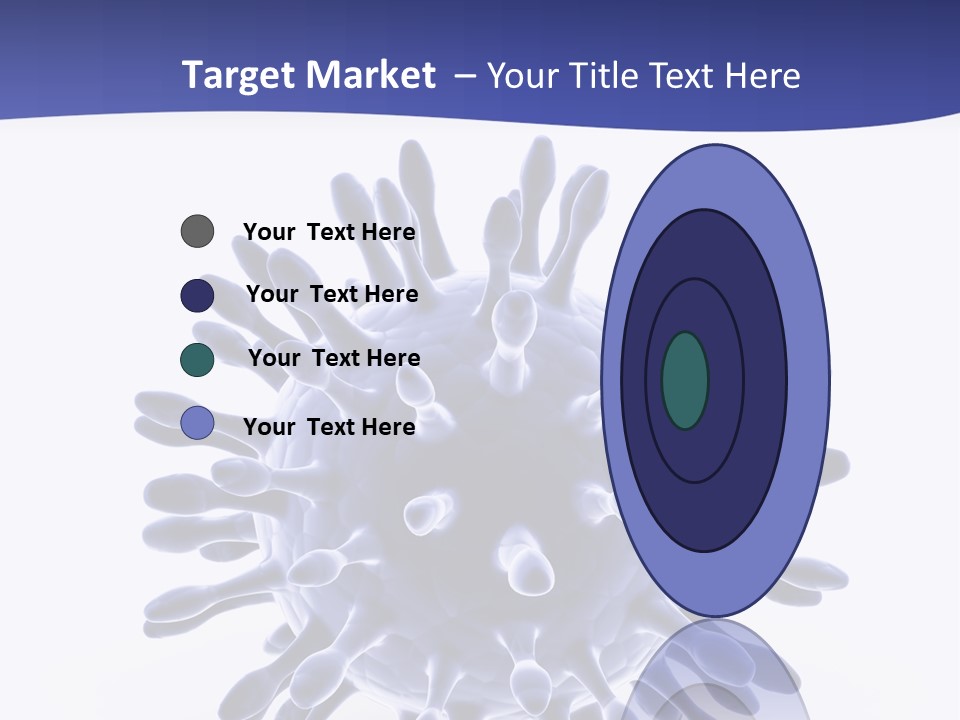 Happy Communication Meeting PowerPoint Template