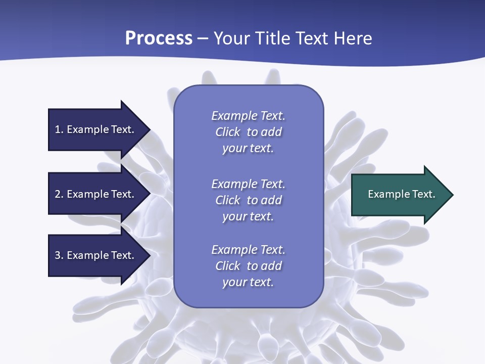 Happy Communication Meeting PowerPoint Template
