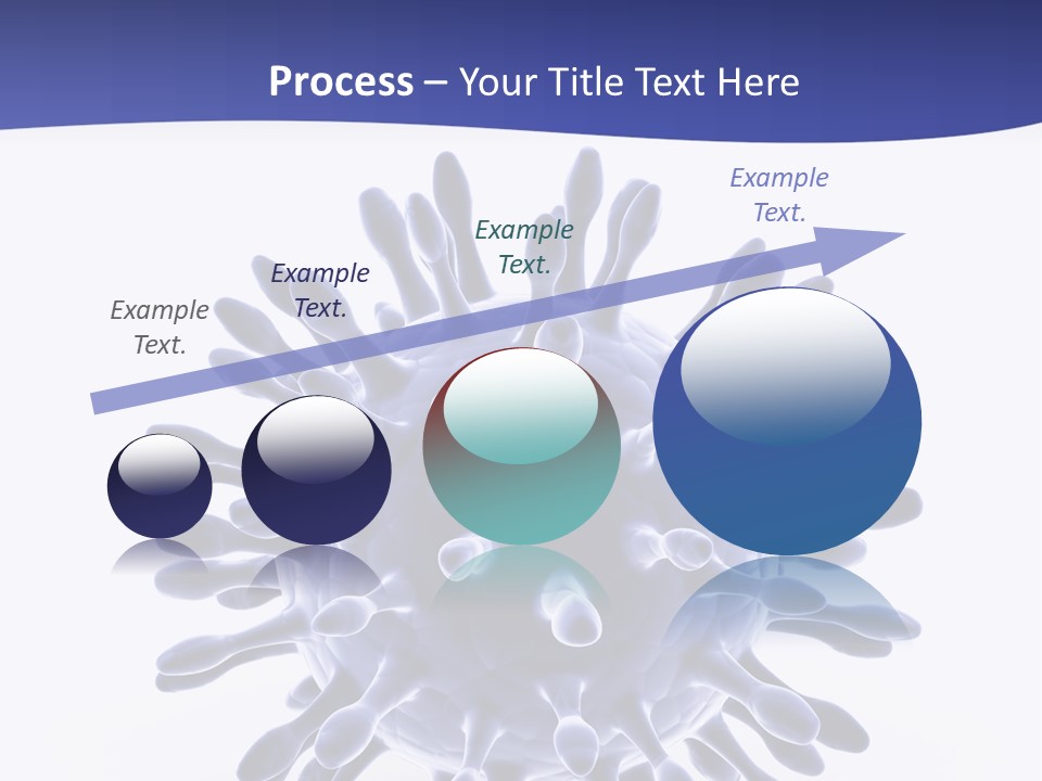 Happy Communication Meeting PowerPoint Template