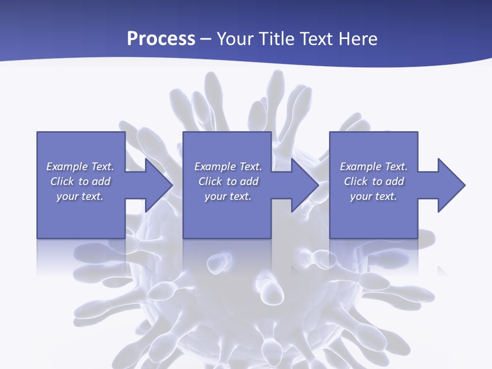 Happy Communication Meeting PowerPoint Template