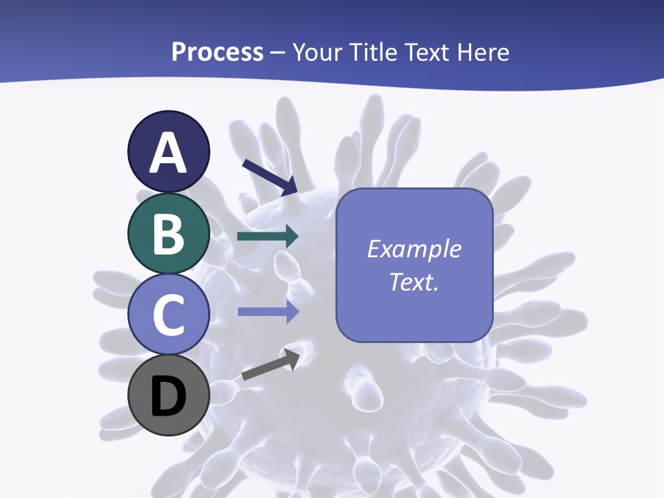 Happy Communication Meeting PowerPoint Template