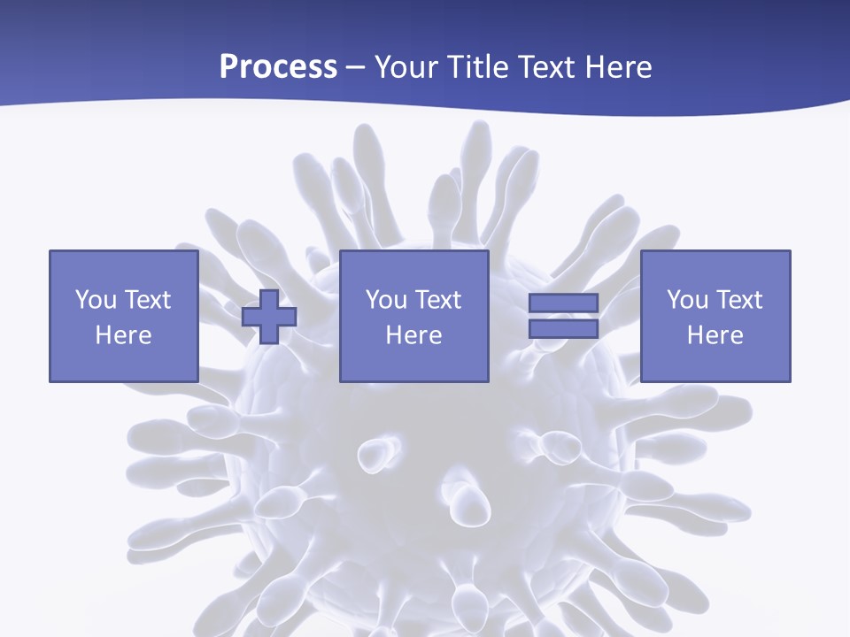 Happy Communication Meeting PowerPoint Template