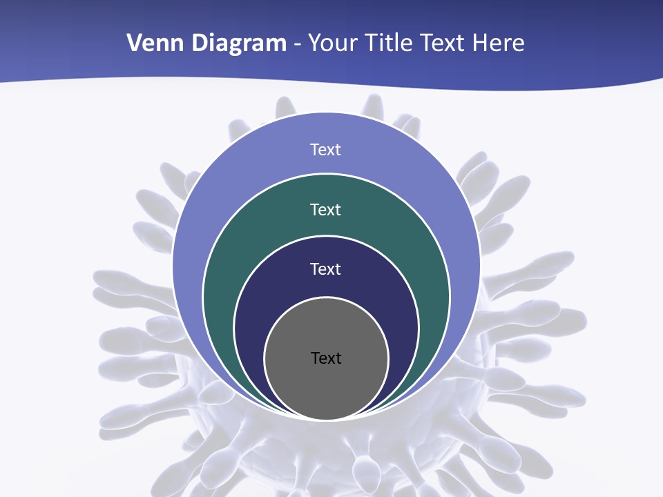 Happy Communication Meeting PowerPoint Template