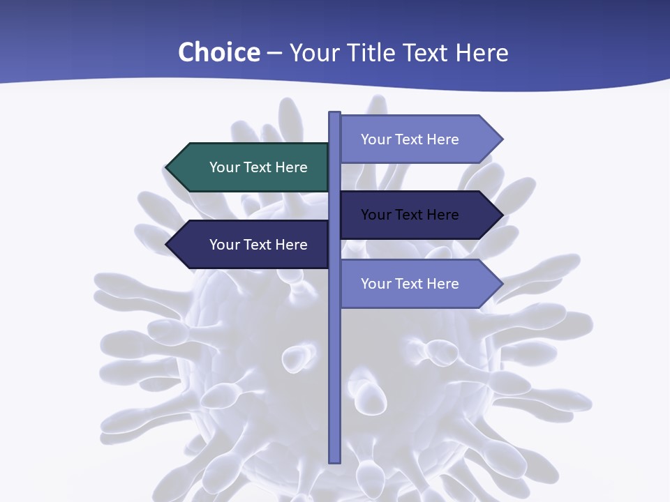 Happy Communication Meeting PowerPoint Template