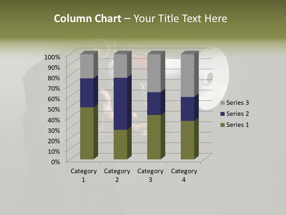 Respiratory Warning Protective PowerPoint Template
