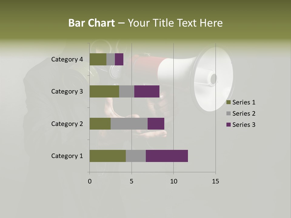 Respiratory Warning Protective PowerPoint Template