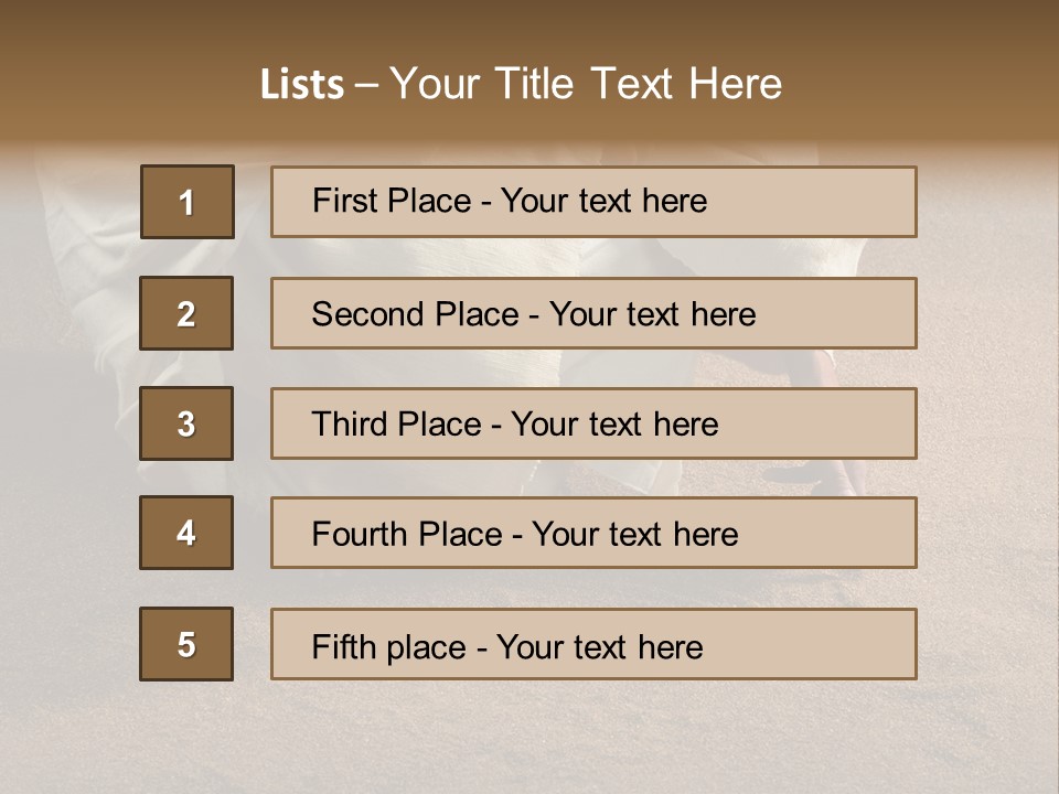 Jesuschrist Religious Life PowerPoint Template