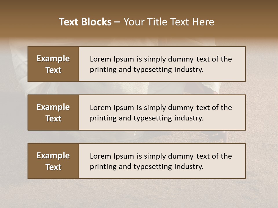 Jesuschrist Religious Life PowerPoint Template