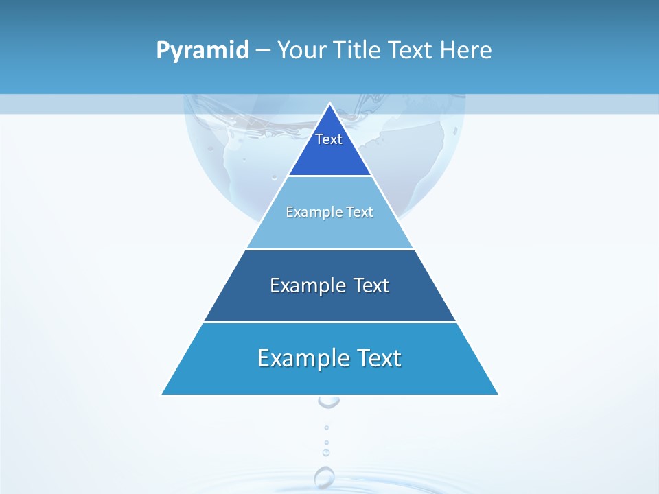 Europe Image Graphic PowerPoint Template