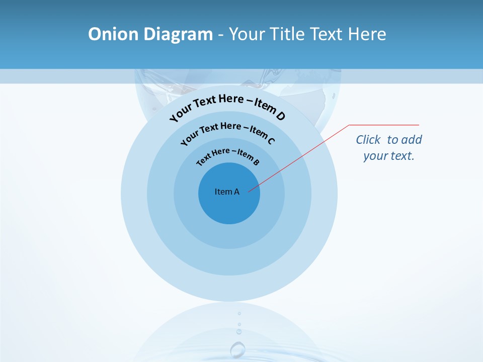 Europe Image Graphic PowerPoint Template