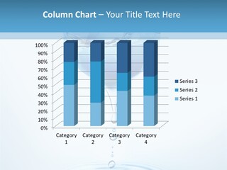 Europe Image Graphic PowerPoint Template