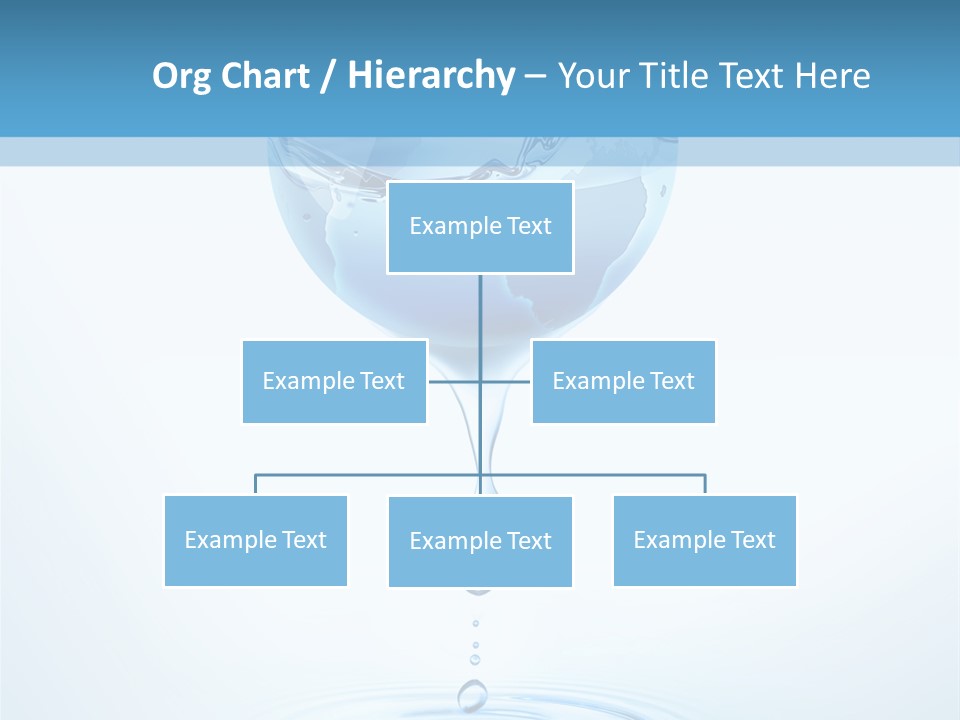 Europe Image Graphic PowerPoint Template