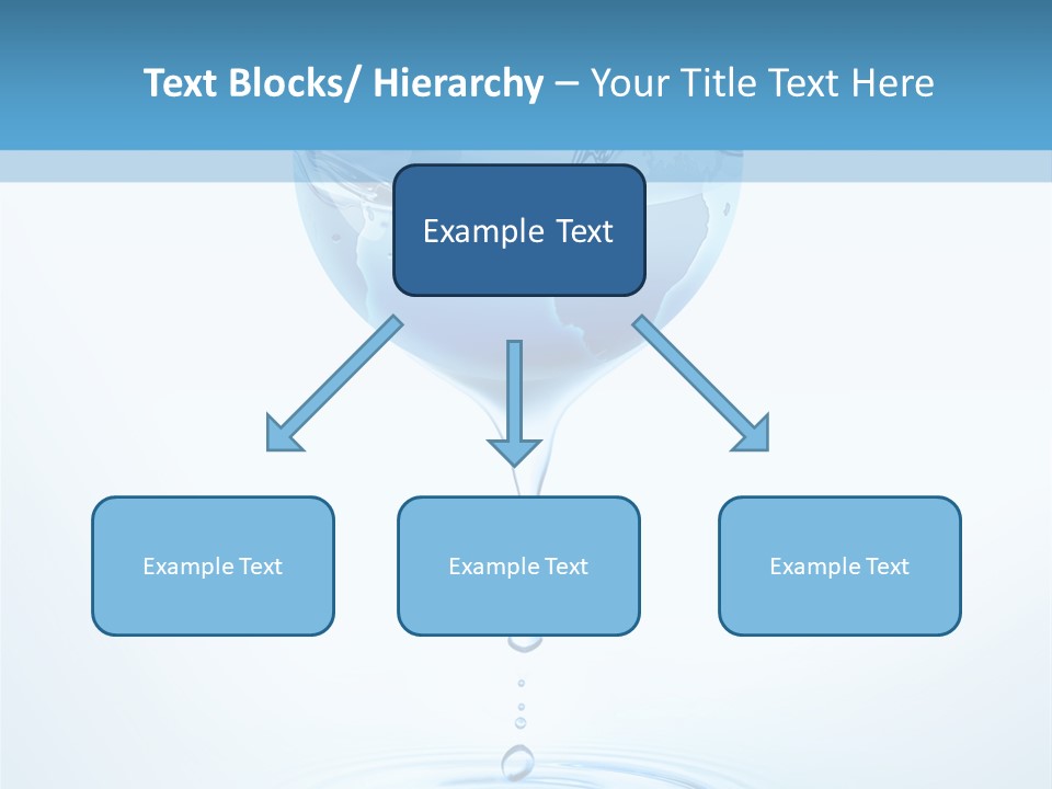 Europe Image Graphic PowerPoint Template