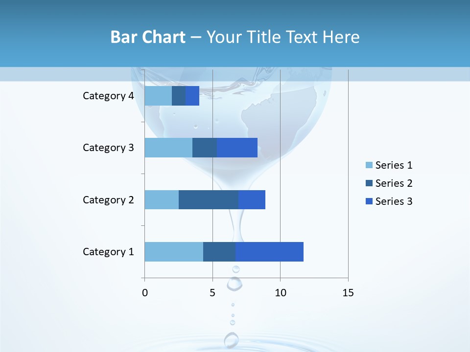 Europe Image Graphic PowerPoint Template