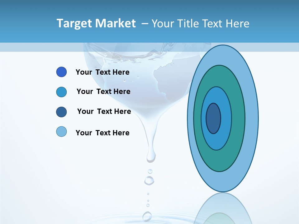 Europe Image Graphic PowerPoint Template