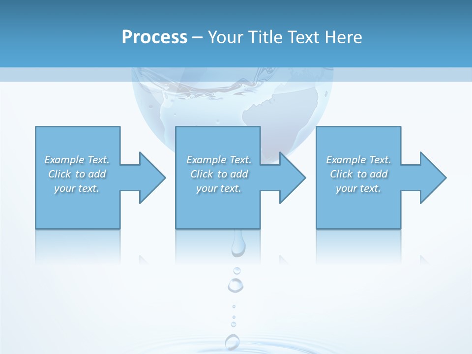 Europe Image Graphic PowerPoint Template