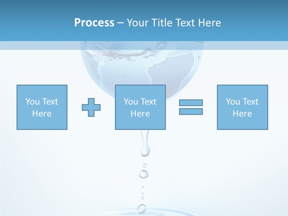 Europe Image Graphic PowerPoint Template