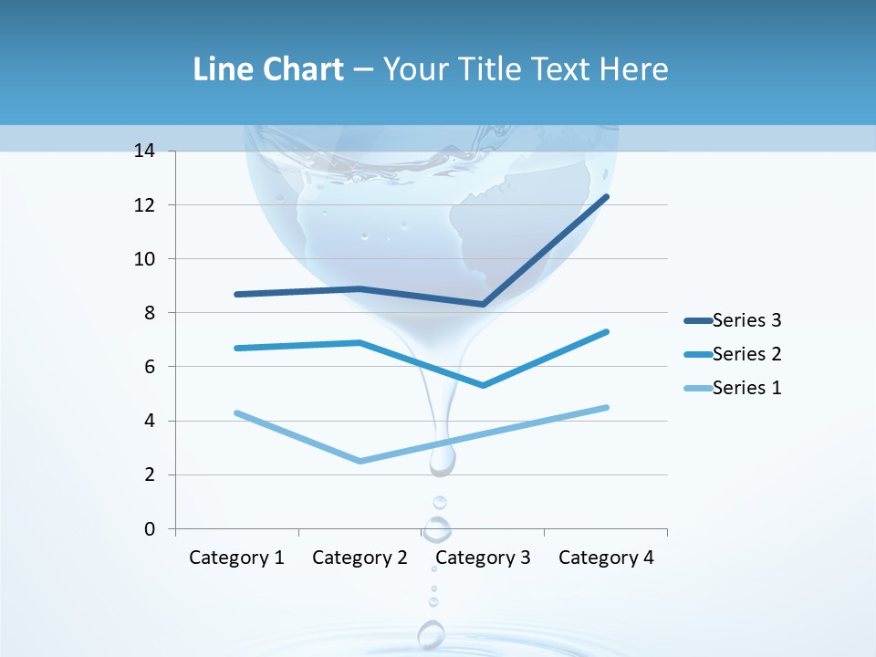 Europe Image Graphic PowerPoint Template