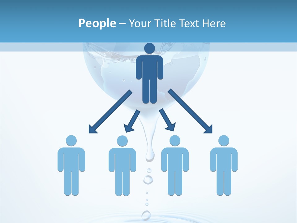 Europe Image Graphic PowerPoint Template