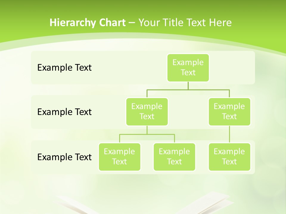Simple Background Abstract PowerPoint Template