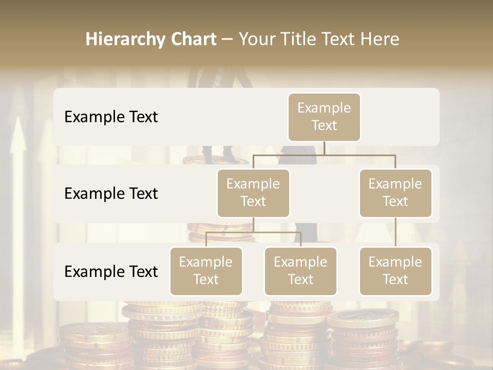 Work  Arrow PowerPoint Template