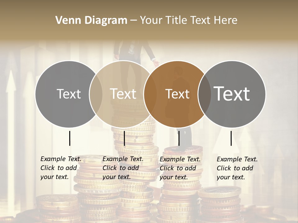 Work  Arrow PowerPoint Template