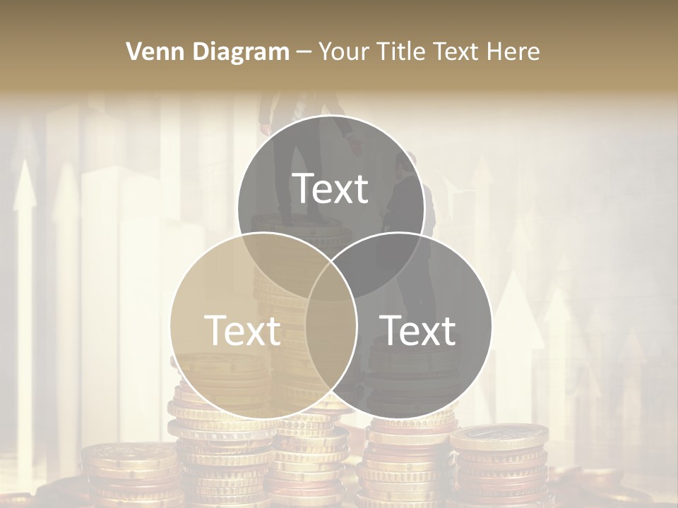 Work  Arrow PowerPoint Template
