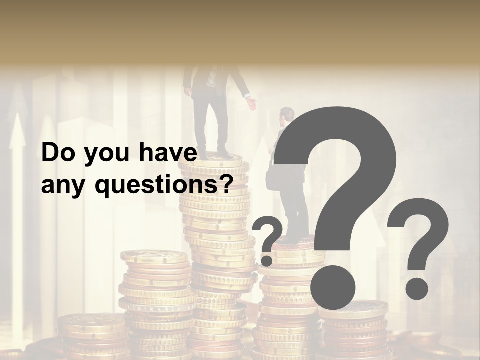 Work  Arrow PowerPoint Template