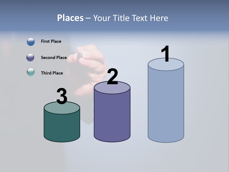 Paper  Doing PowerPoint Template