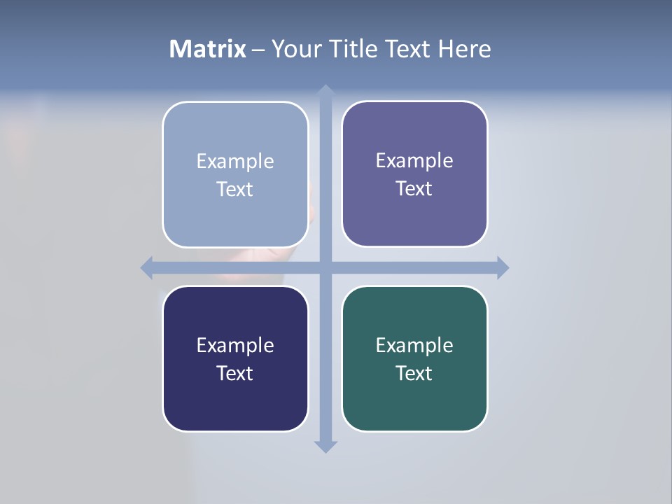 Paper  Doing PowerPoint Template