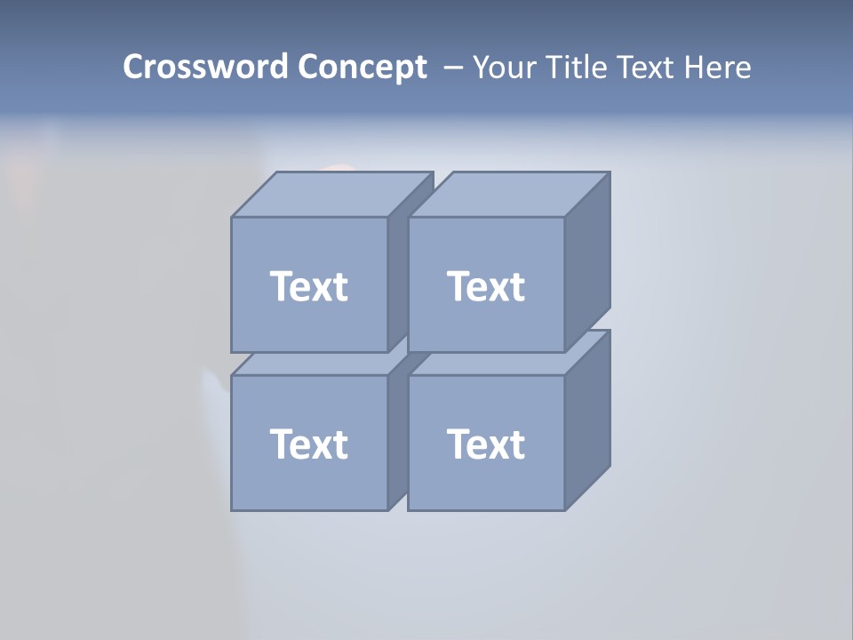 Paper  Doing PowerPoint Template