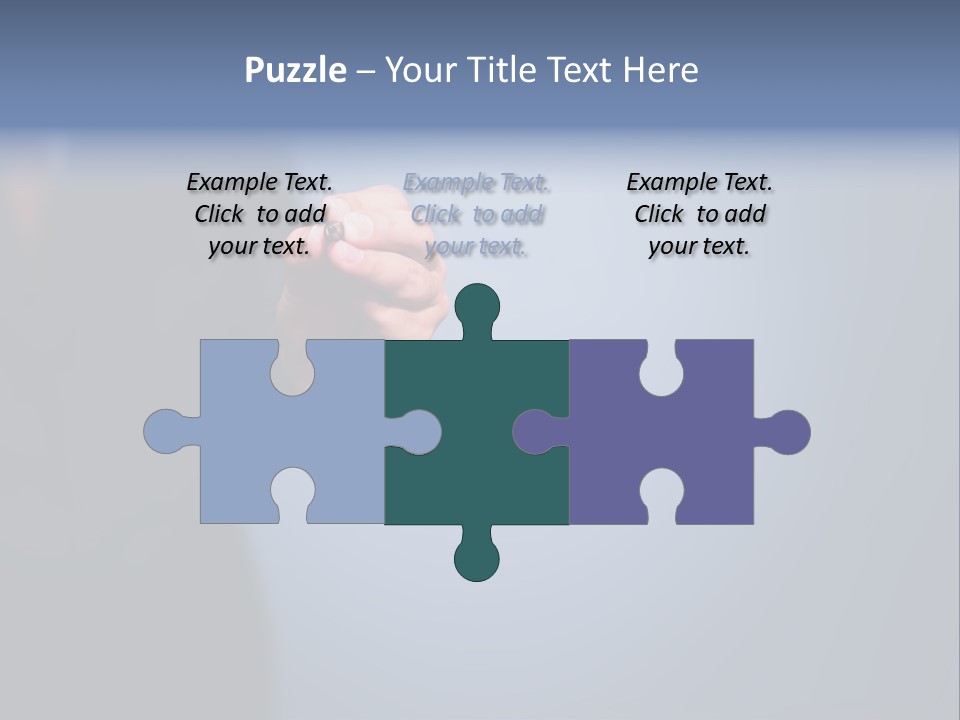 Paper  Doing PowerPoint Template