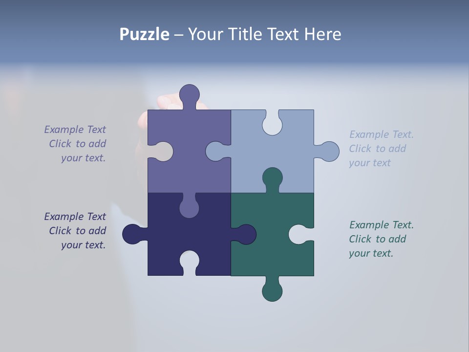 Paper  Doing PowerPoint Template