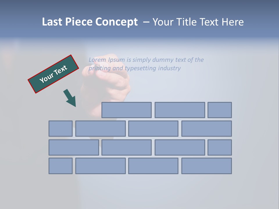 Paper  Doing PowerPoint Template
